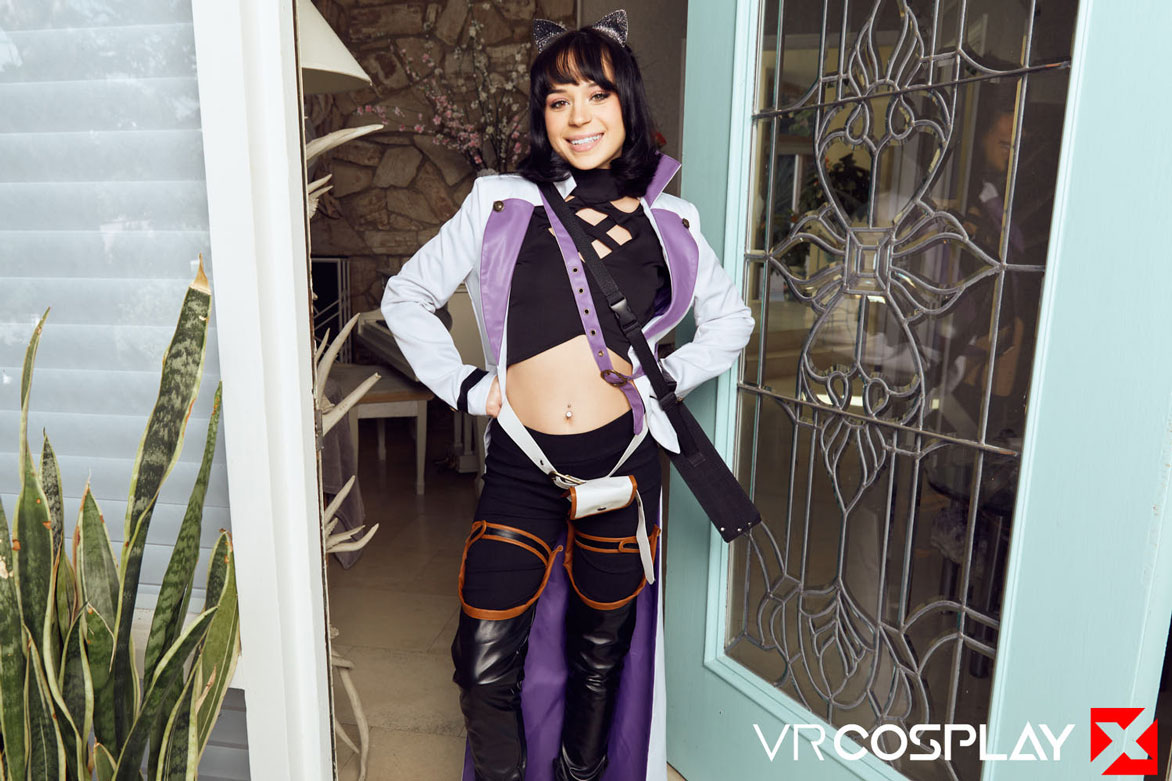 bruce barteaux recommends Rwby Cosplay Porn