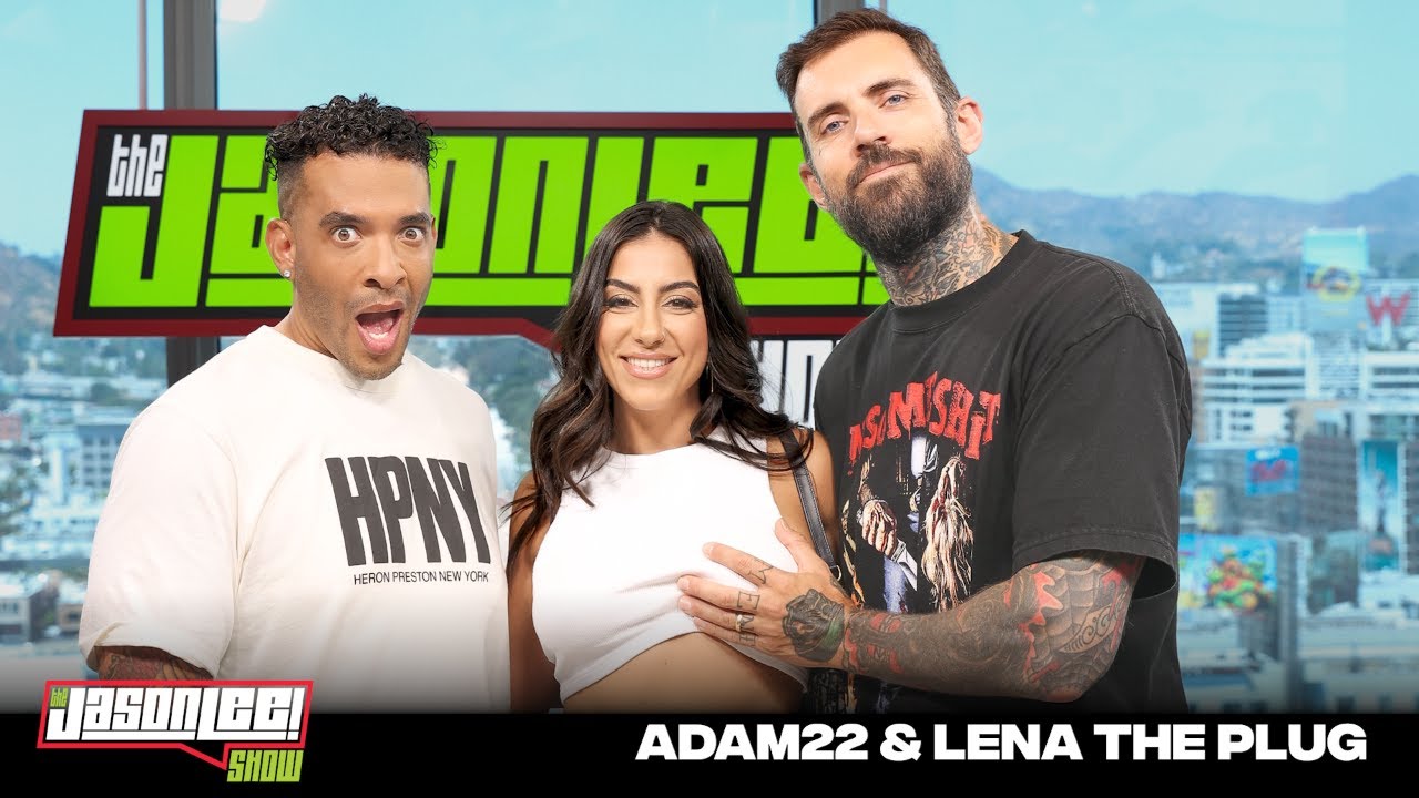 dana lombardi recommends jason and lenatheplug pic