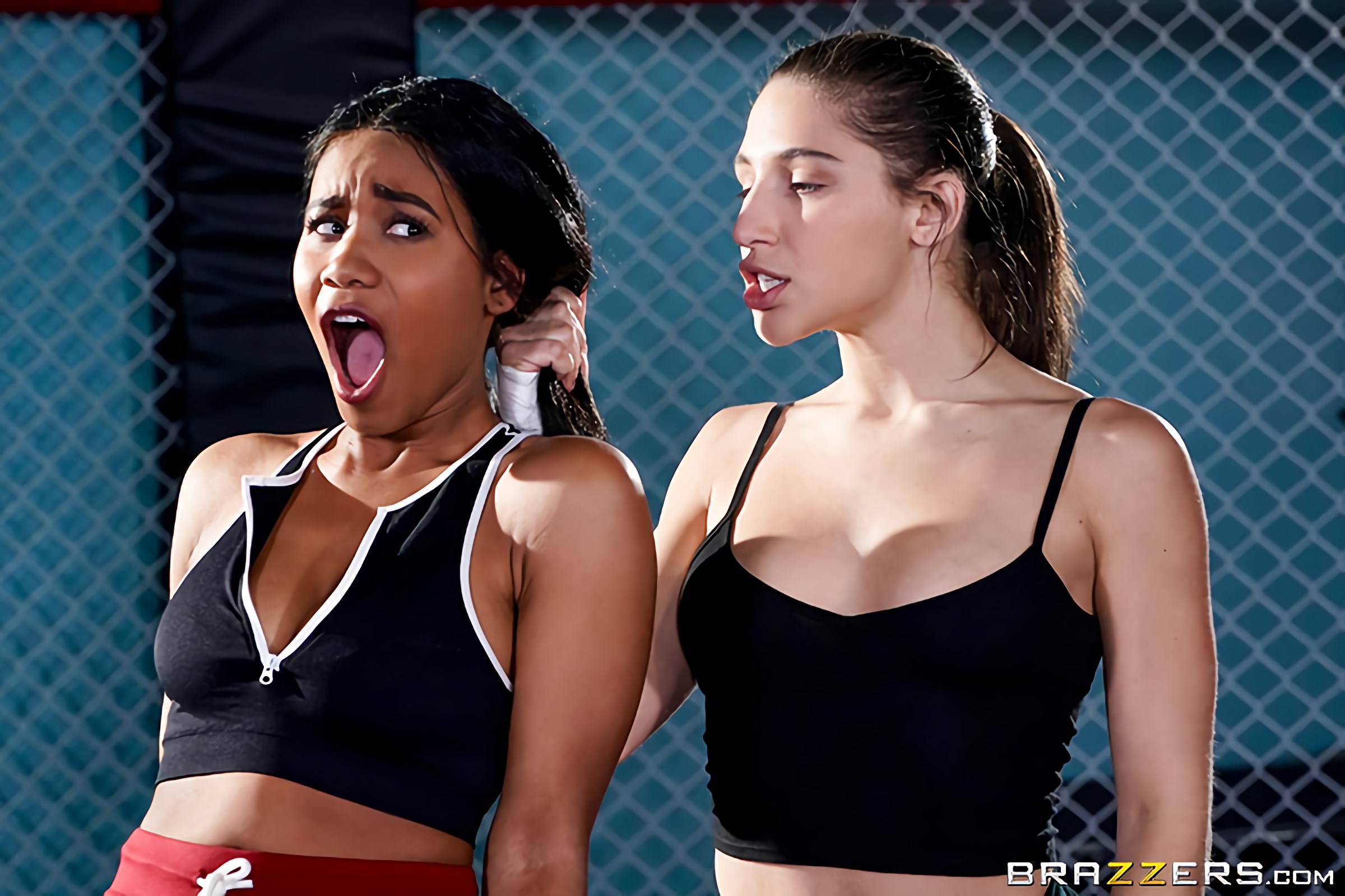 abella danger jenna fox