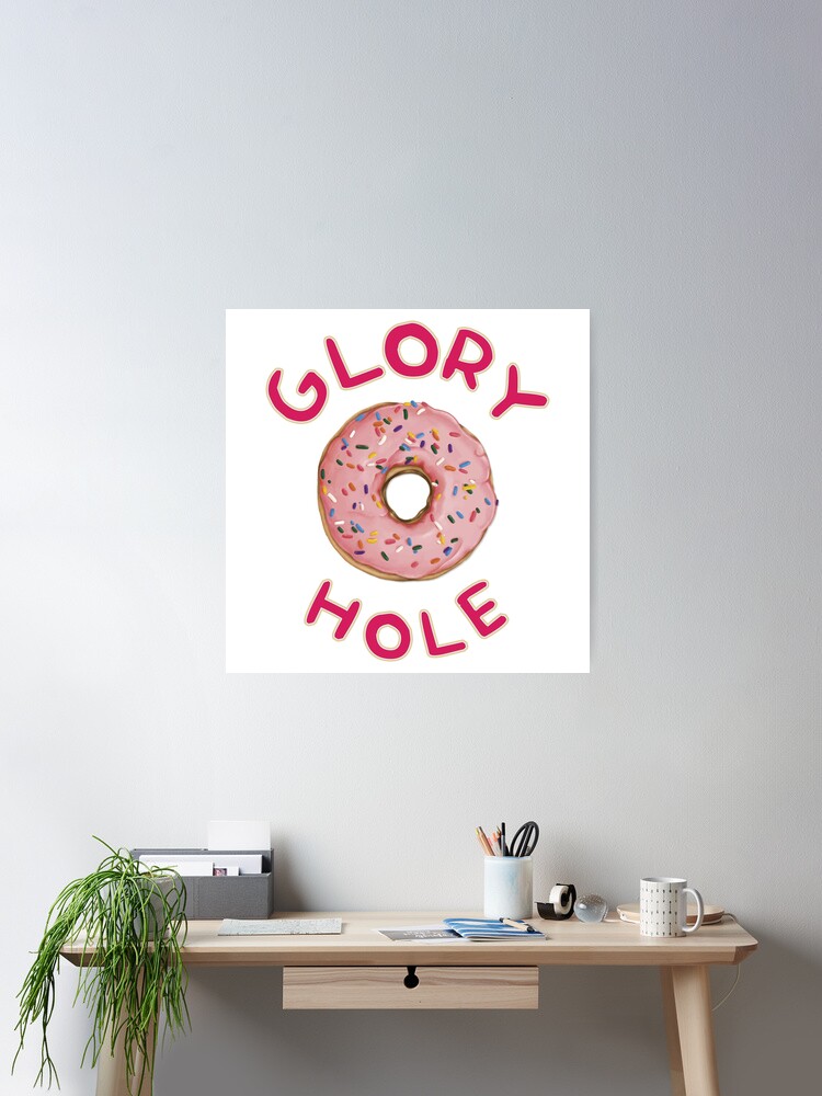 glory hole table