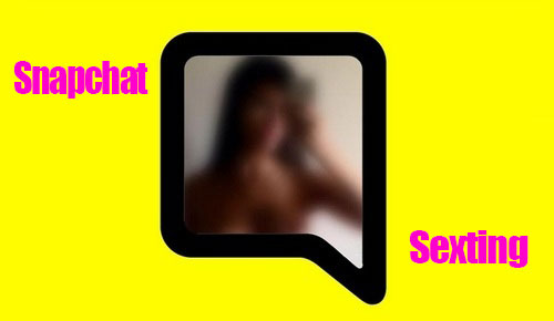 ashley branum recommends Free Snapchat Sexting