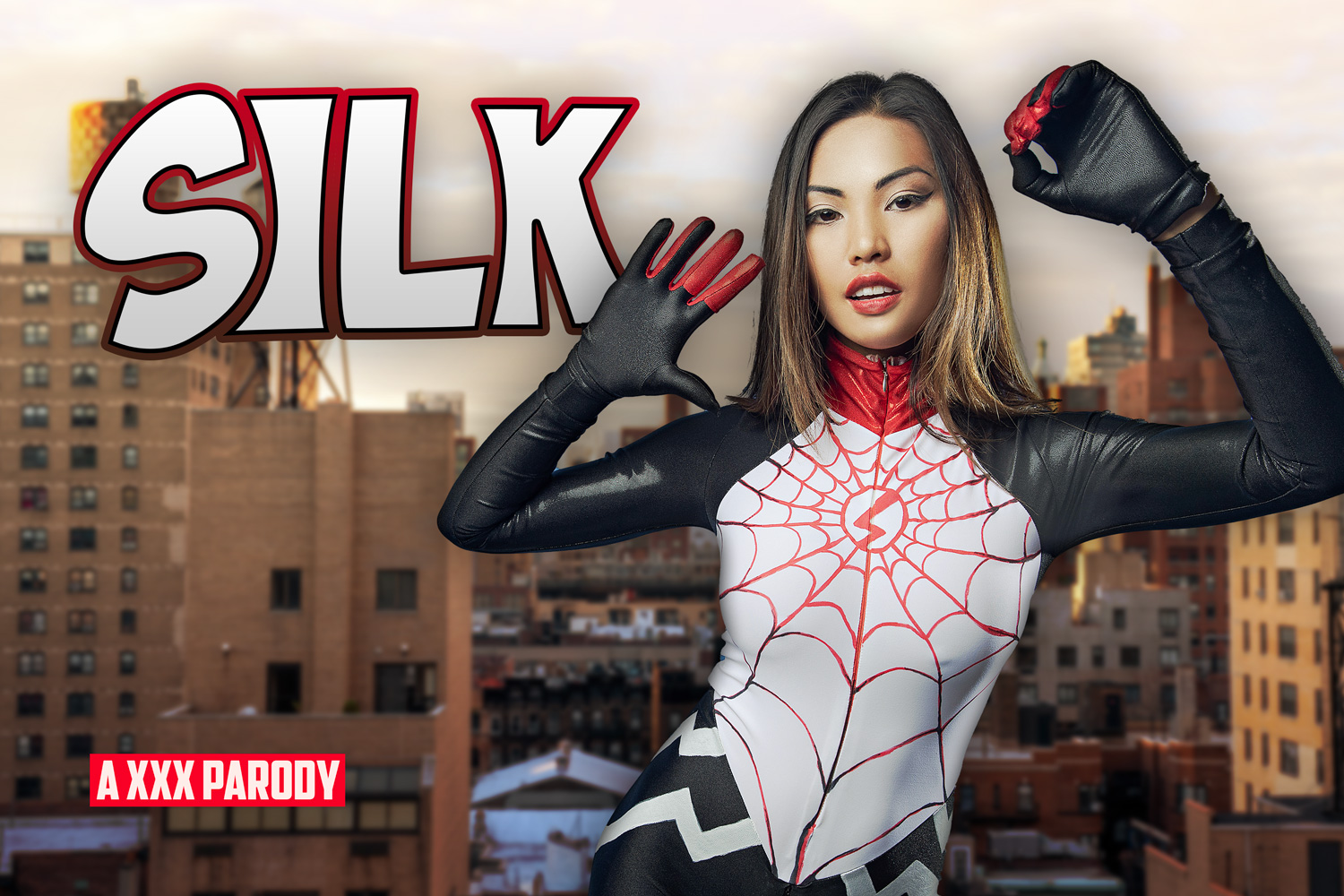 Best of Porn in silk