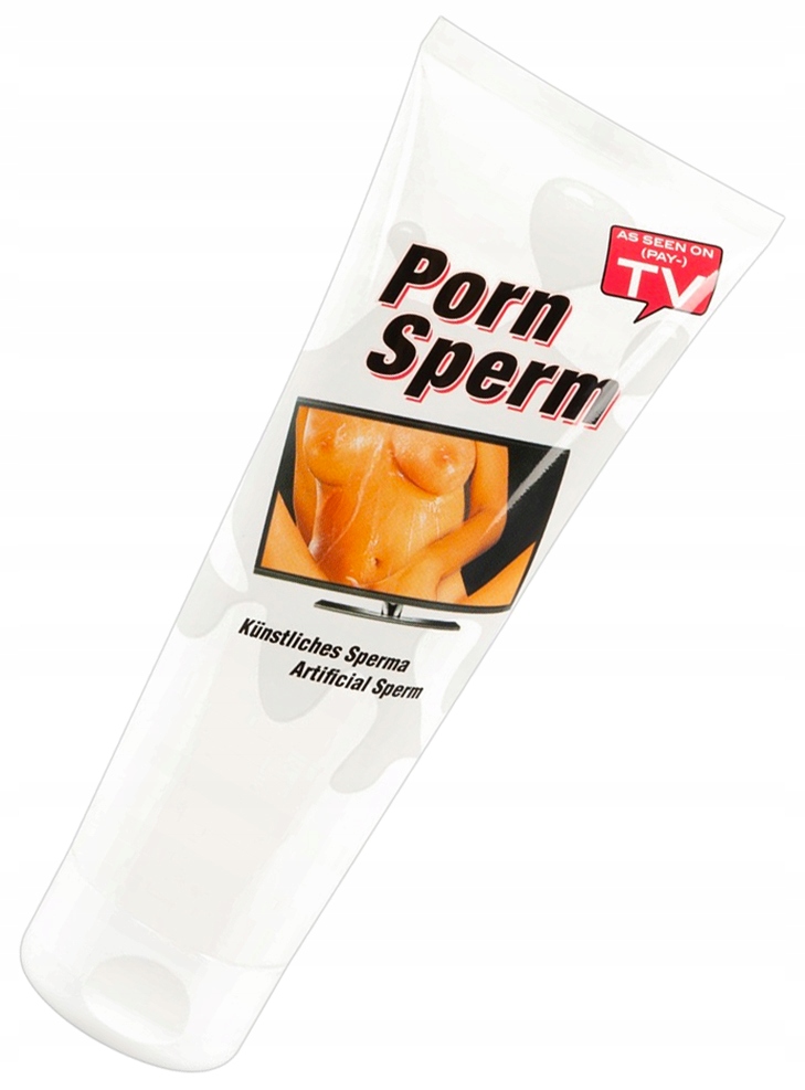 Best of Porn fake sperm