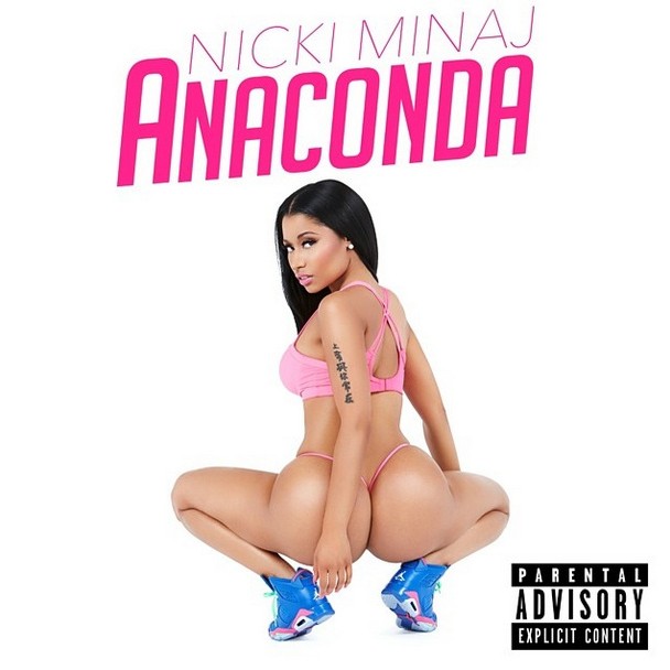 nicki minaj oussy