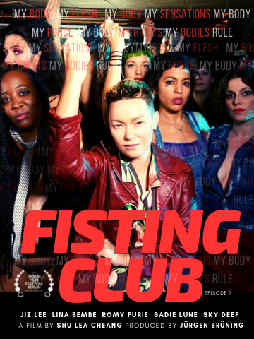 dany bou dagher recommends Club Fisting