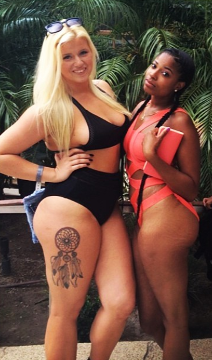 dennis volpe share thick white hoes photos