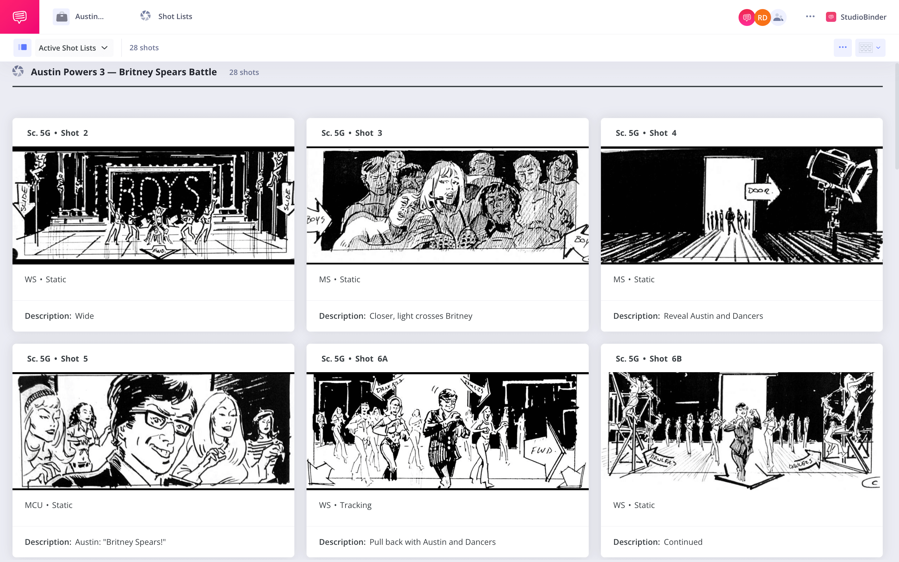 arnold evans share storyboard porn photos