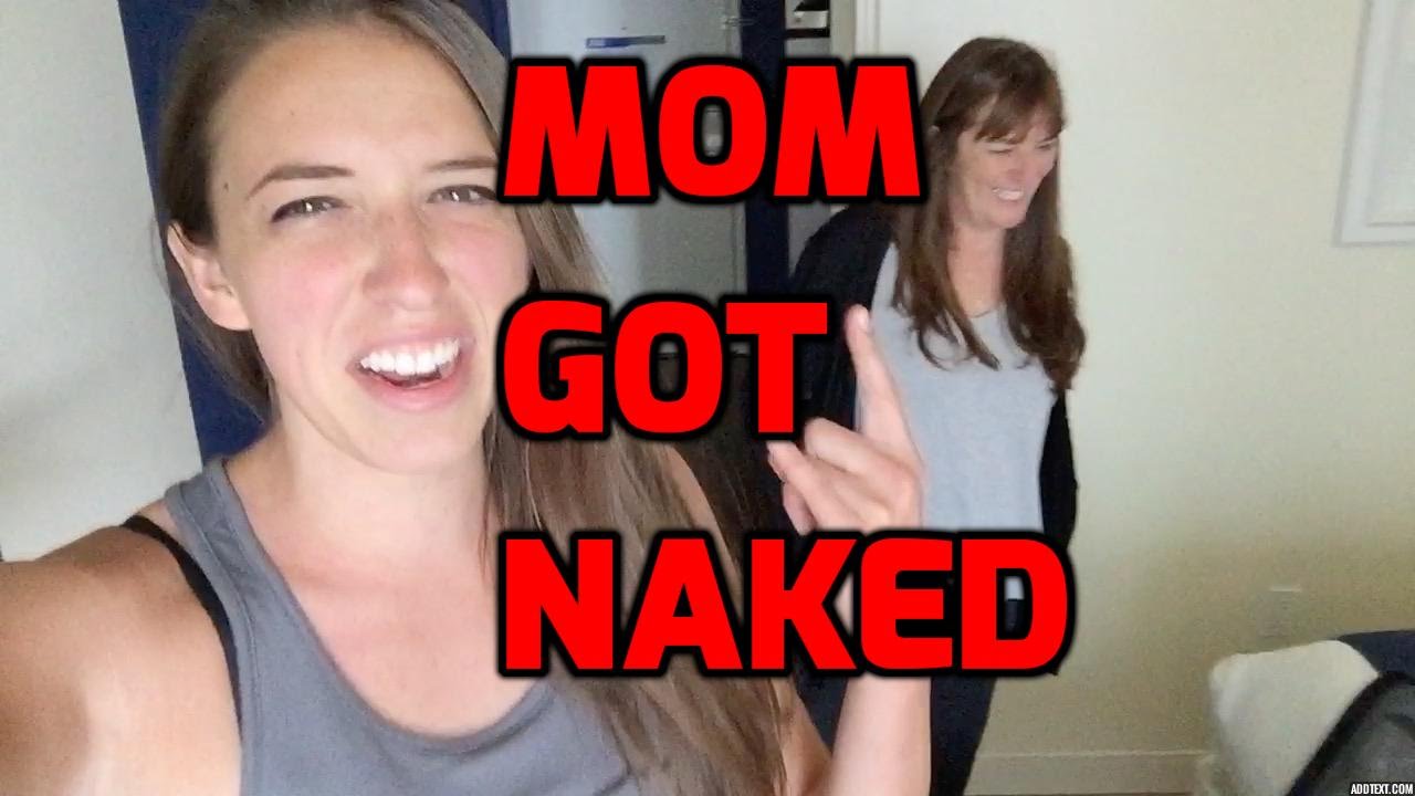 alicia higgins recommends my mom is nude pic