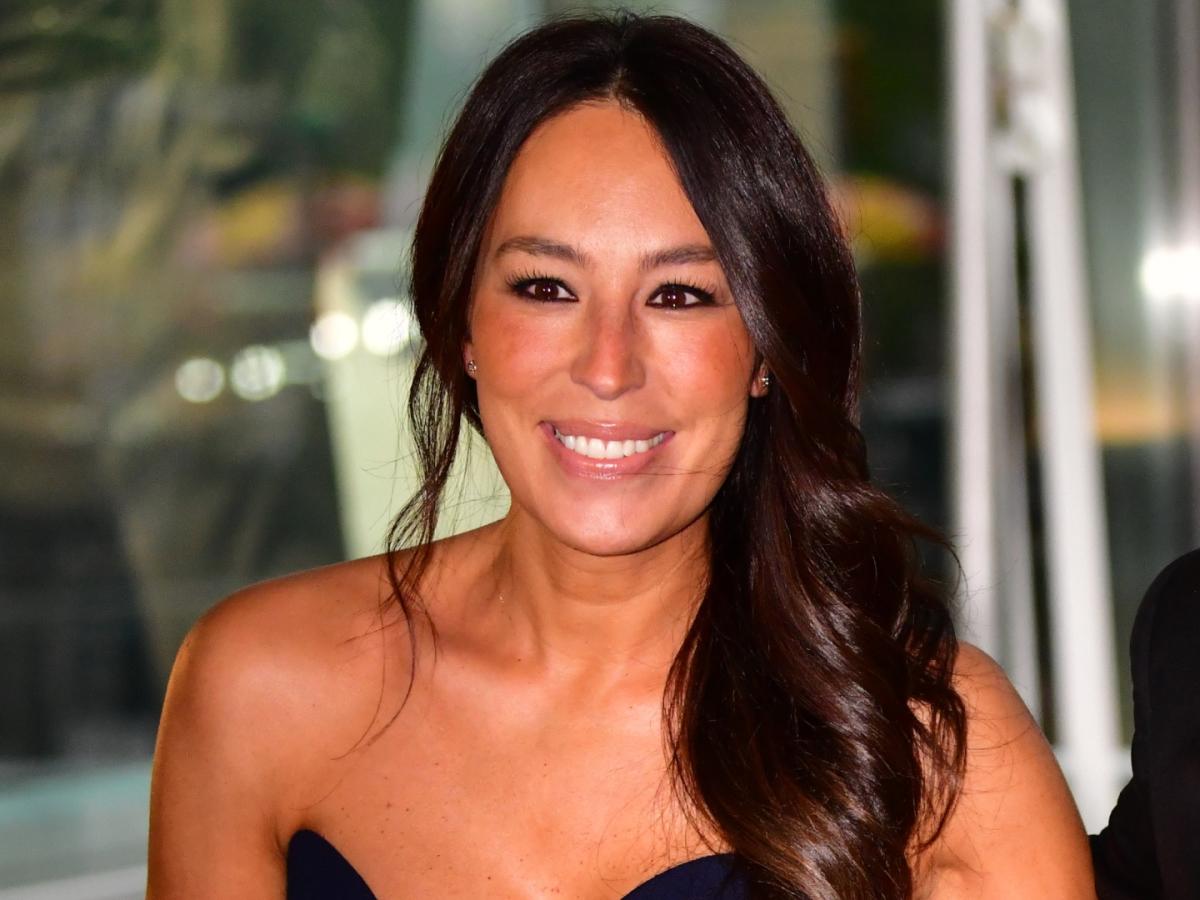 alexis lindberg recommends joanna gaines naked pic