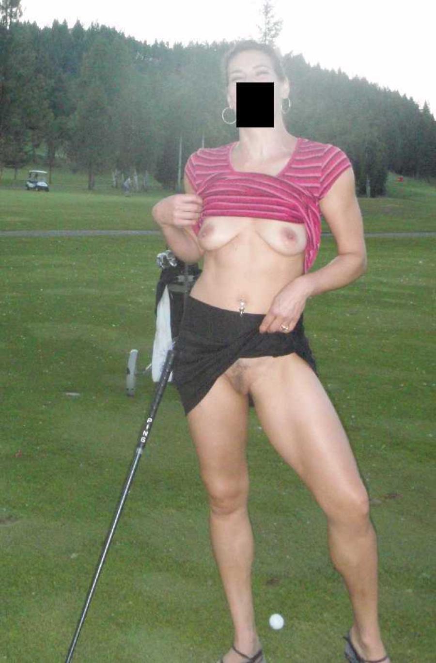 david wiesner share naked golfers photos