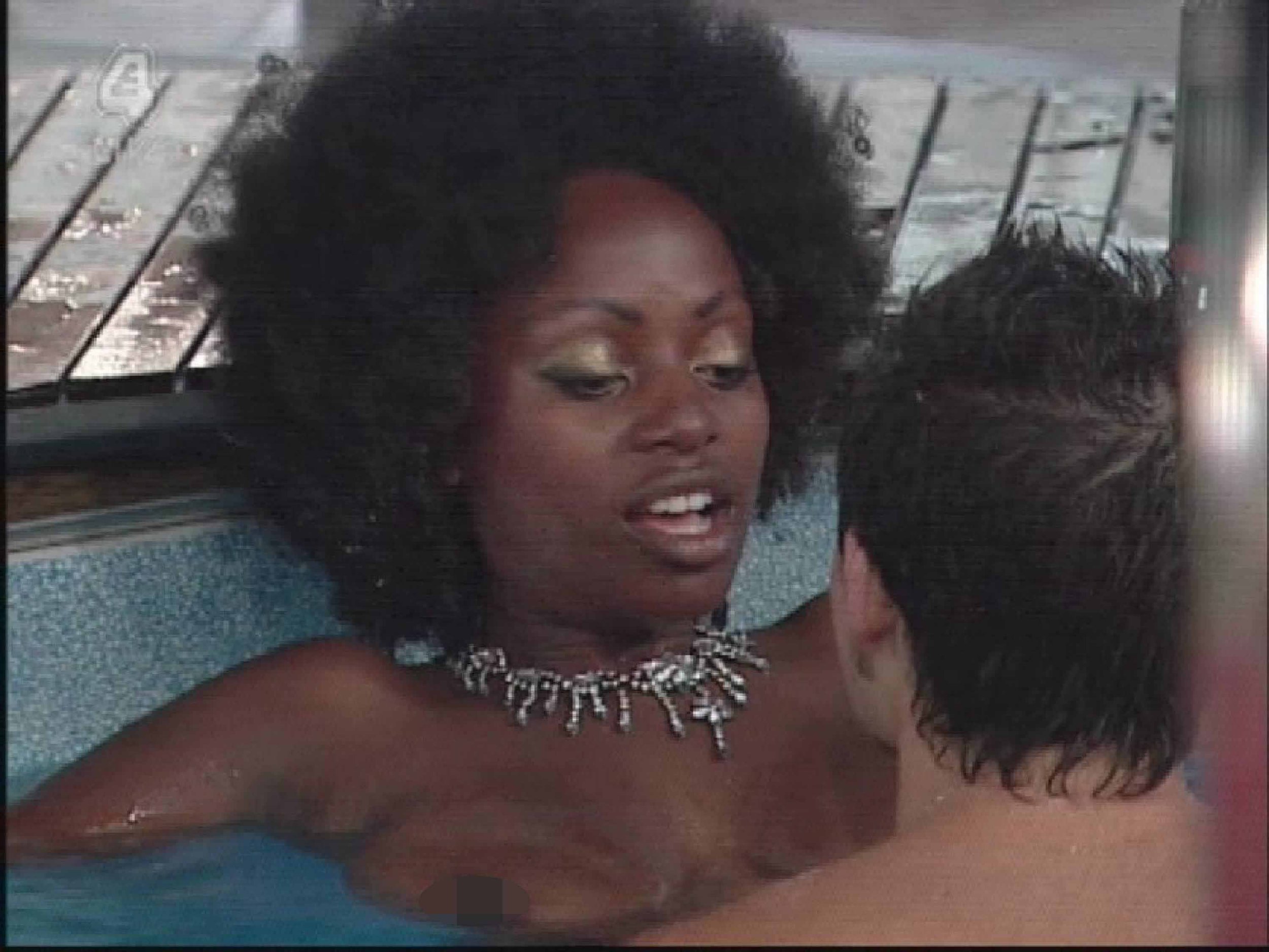 barry crocker recommends Big Brother Sexual Scenes