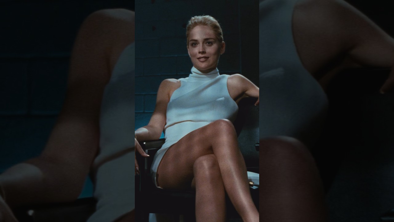 ama gyamfua add photo sharon stone legs spread