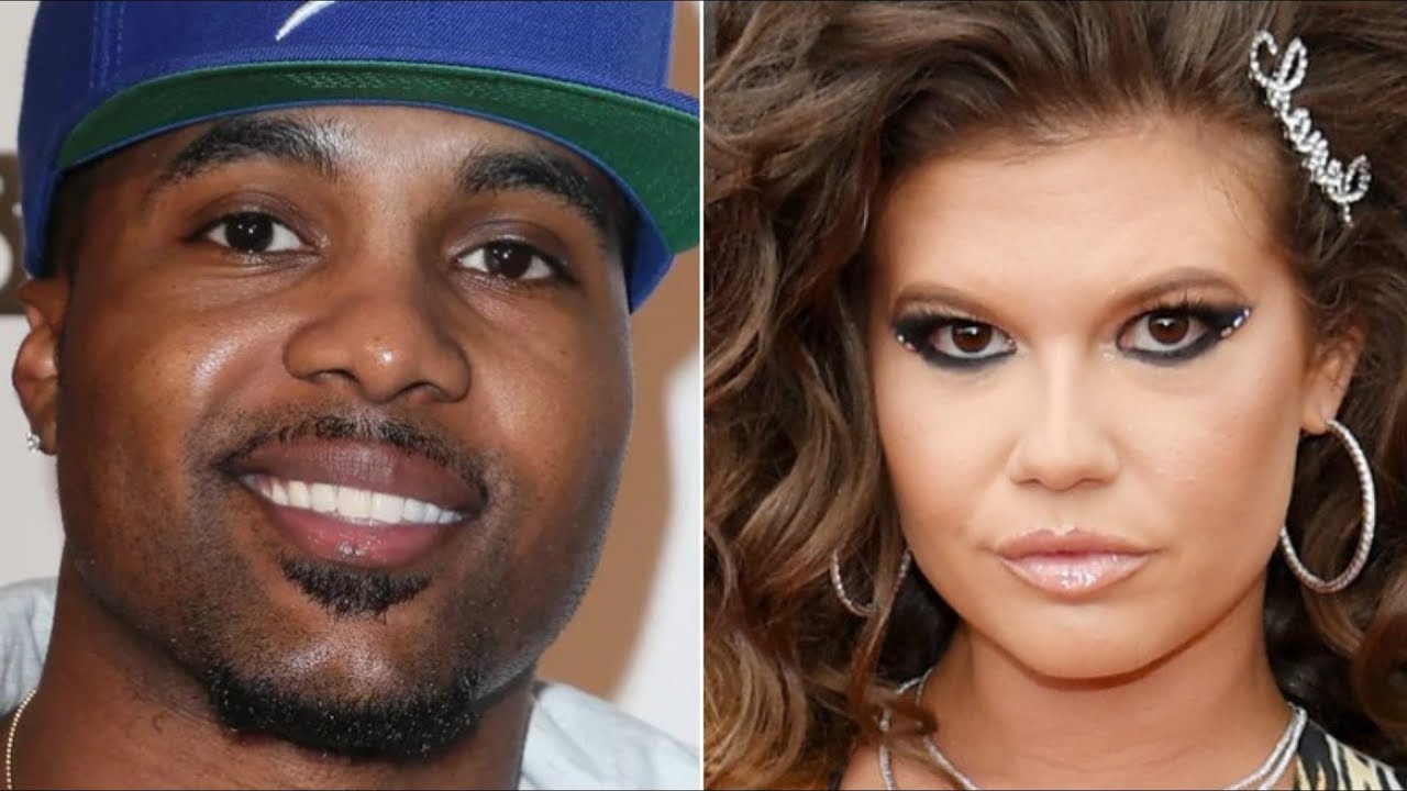 brandon yon recommends Chanel West Coast Sextape