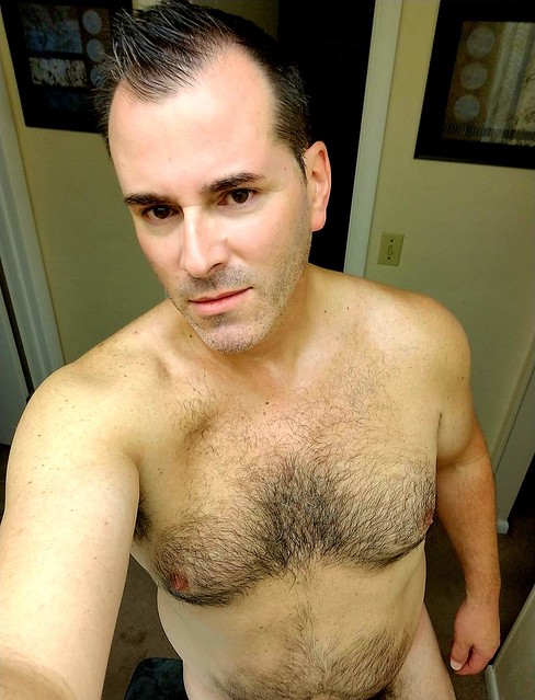 brad sansom recommends nude photos of hairy men pic