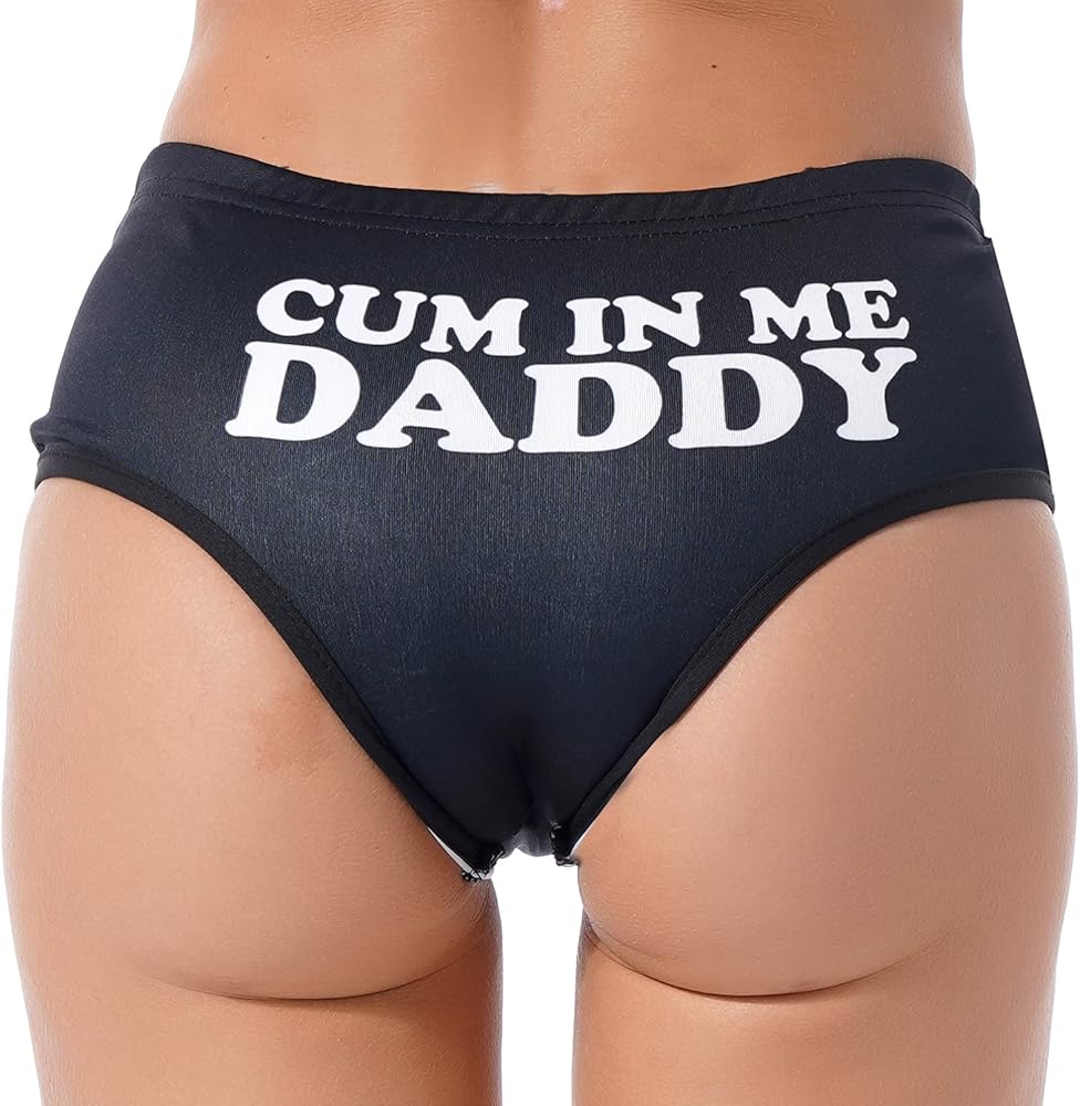 Best of Cum underwear