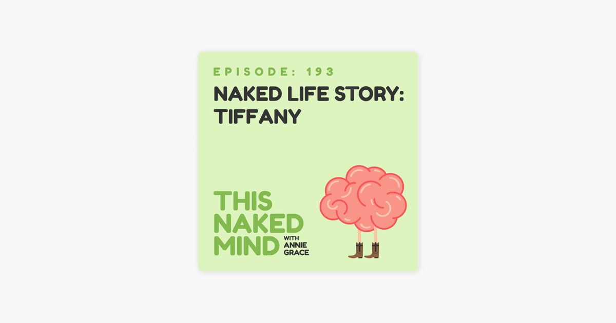 tiffany naked