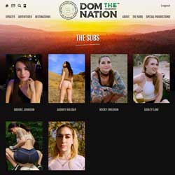 domthenation porn