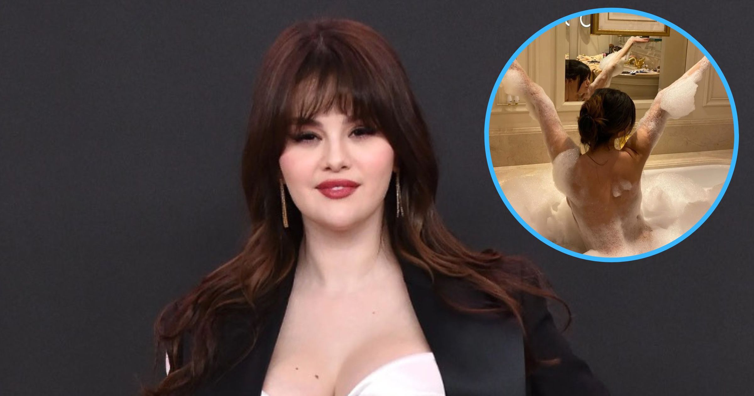 chris marchioro recommends selena gomez nude porn pic