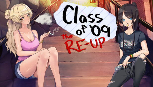 christopher weed recommends Class Of 09 Porn