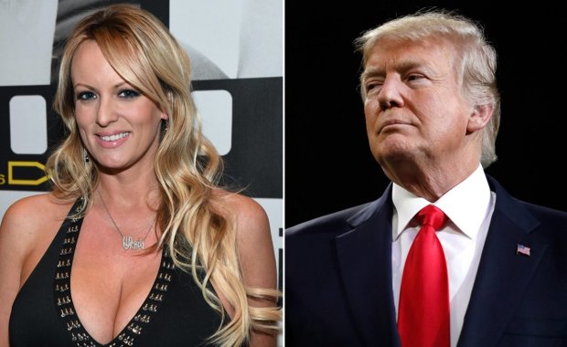 stormy daniels clips