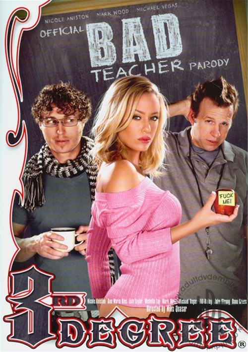 cheryl hetrick recommends nicole aniston bad teacher pic