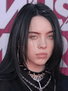 catherine andaya add billie eilish blowjob photo