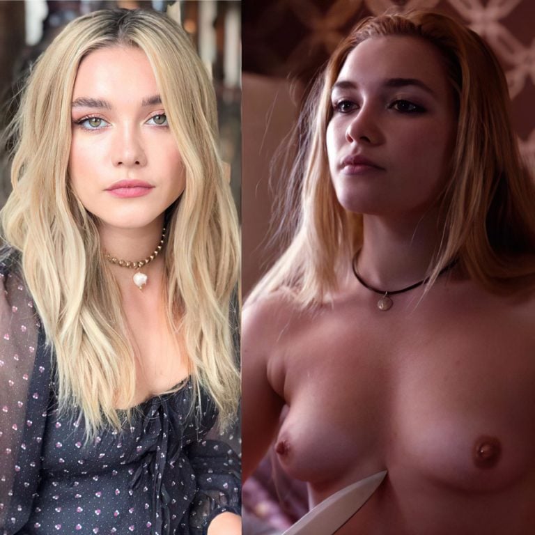 cassady todd recommends Florence Pugh Boobs Naked