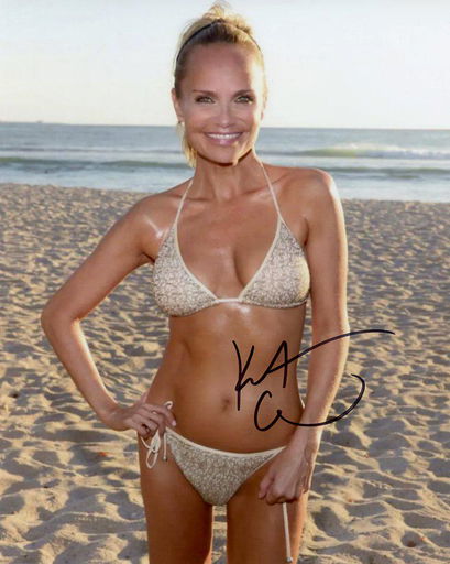 adam oconnor recommends kristin chenoweth titties pic