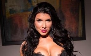 daniel barham recommends Romi Rain Dp