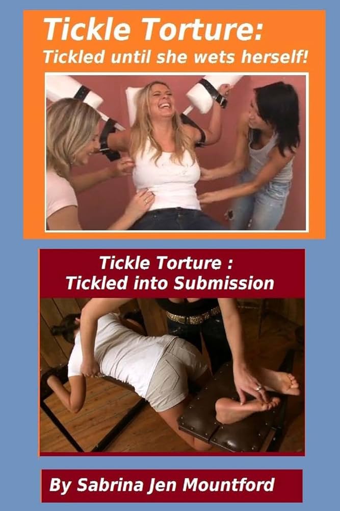 courtney appel recommends Tickle Abuse Com