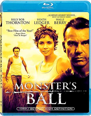 angelica fermin recommends monsters ball uncut pic