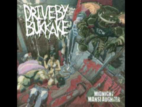 Best of Drive by bukkake