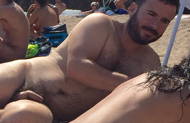 azhar hamat add photo nude photos of hairy men