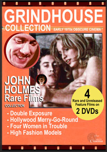 john holmes vintage