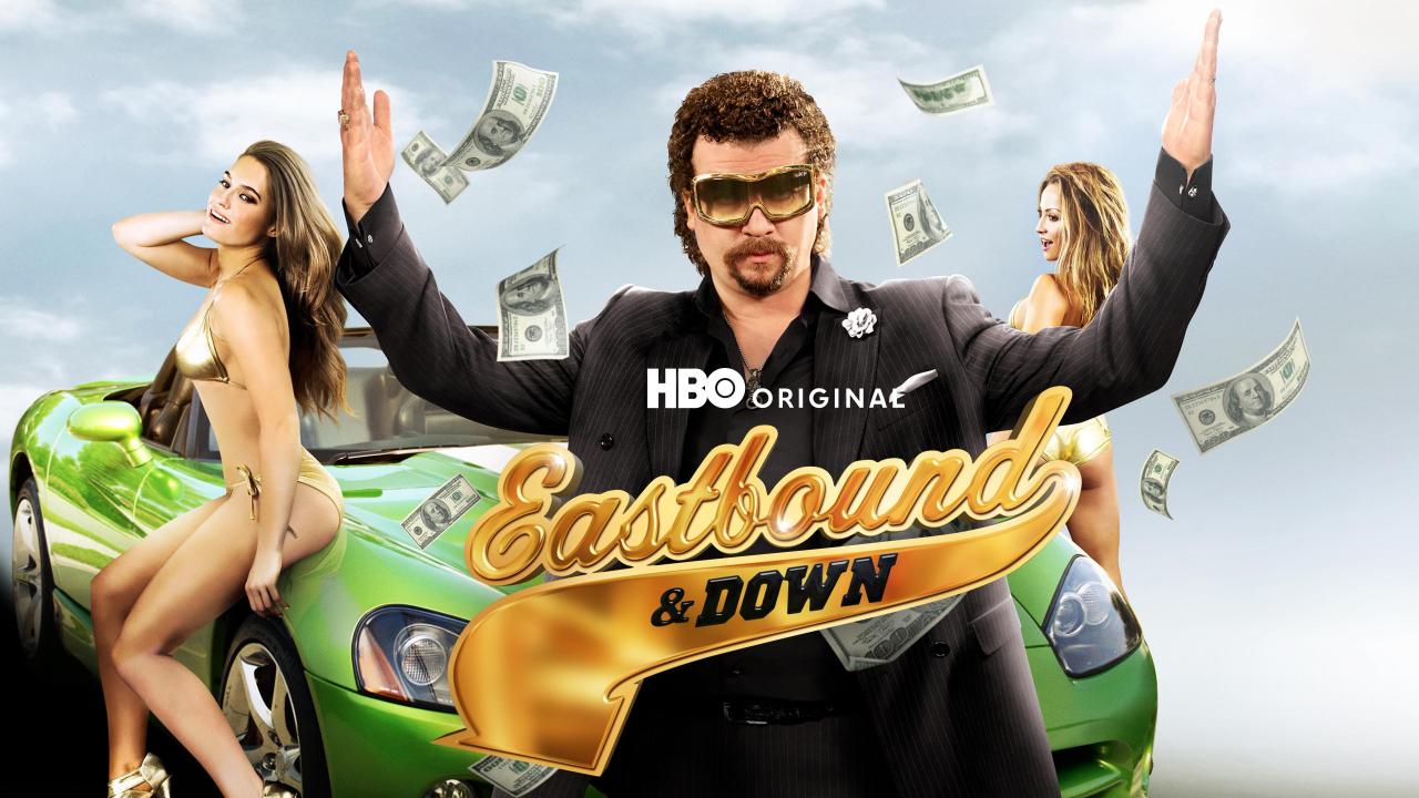 charles corkran recommends eastbound and down tits pic