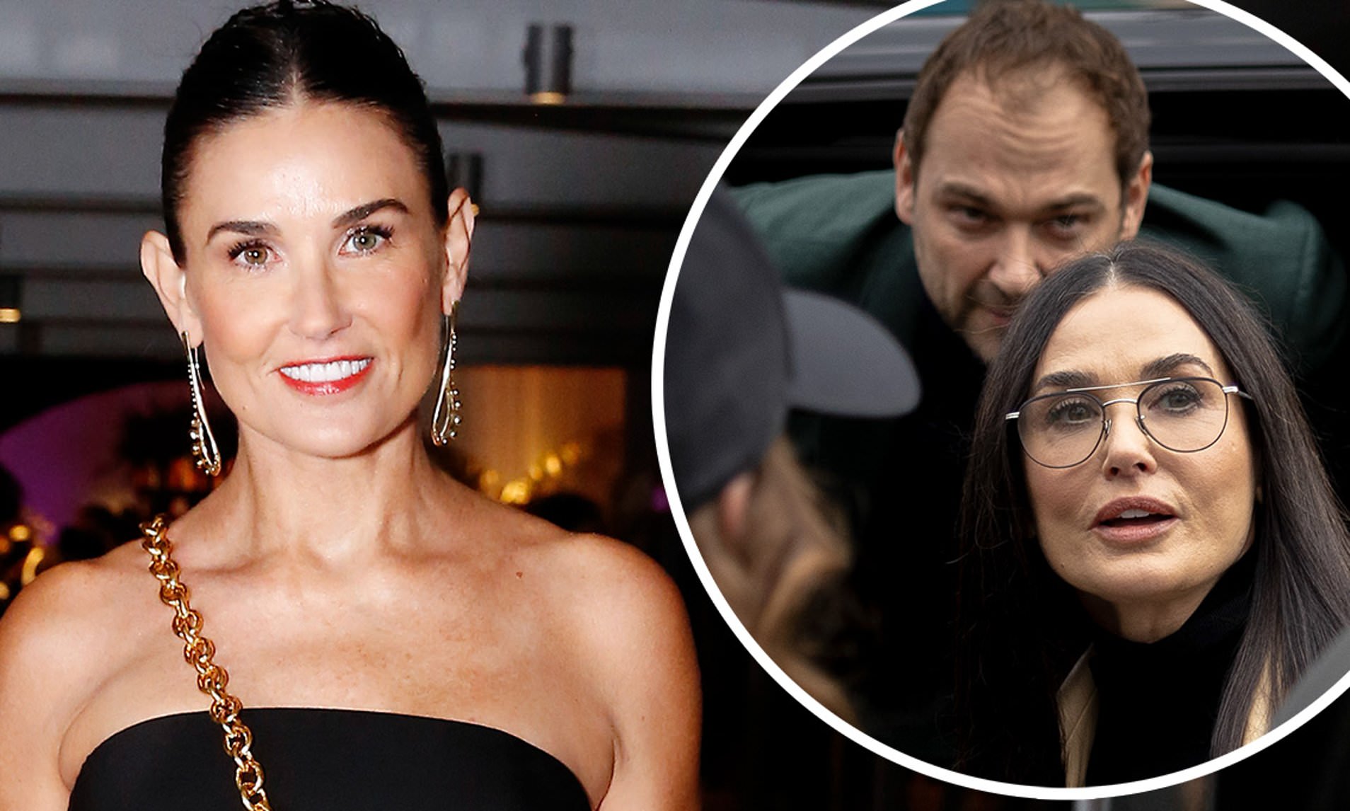 carrie czirr recommends demi moore sextape pic