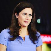 Best of Erin burnett in a bikini