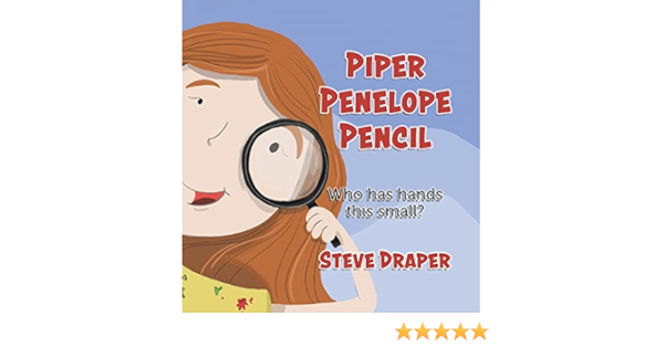 alexander monzon recommends Penelope Piper