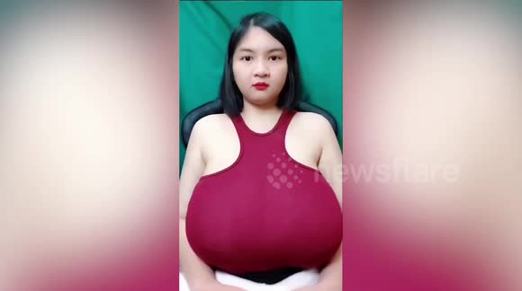 Japanese Big Breast Video alischa porn