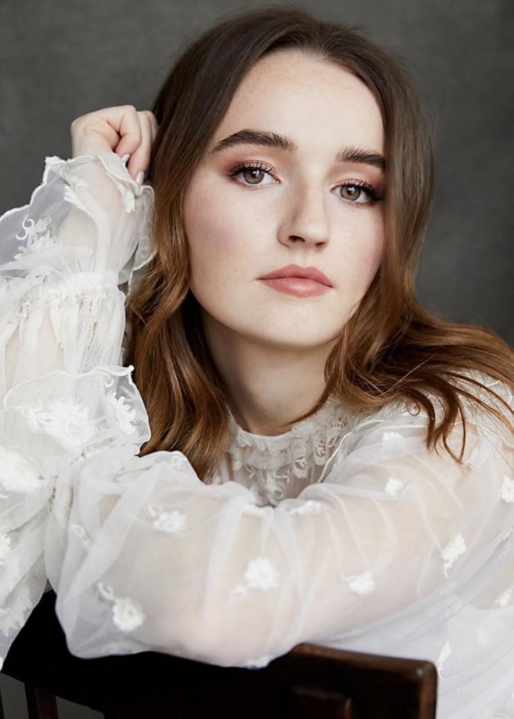 bev kuehn recommends kaitlyn dever nude pic