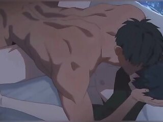 adeem aslam share porn gey anime photos