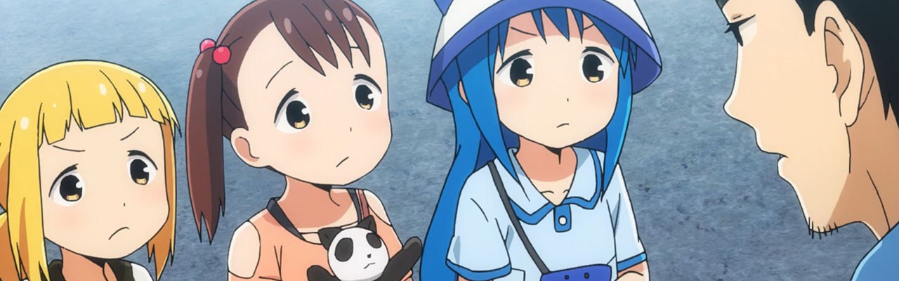 debbie polinski recommends mitsuboshi konosuba pic