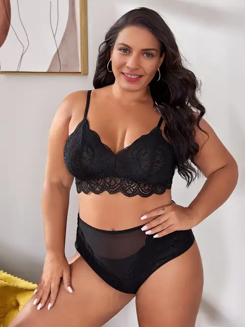 ana landa recommends pawg lingerie pic