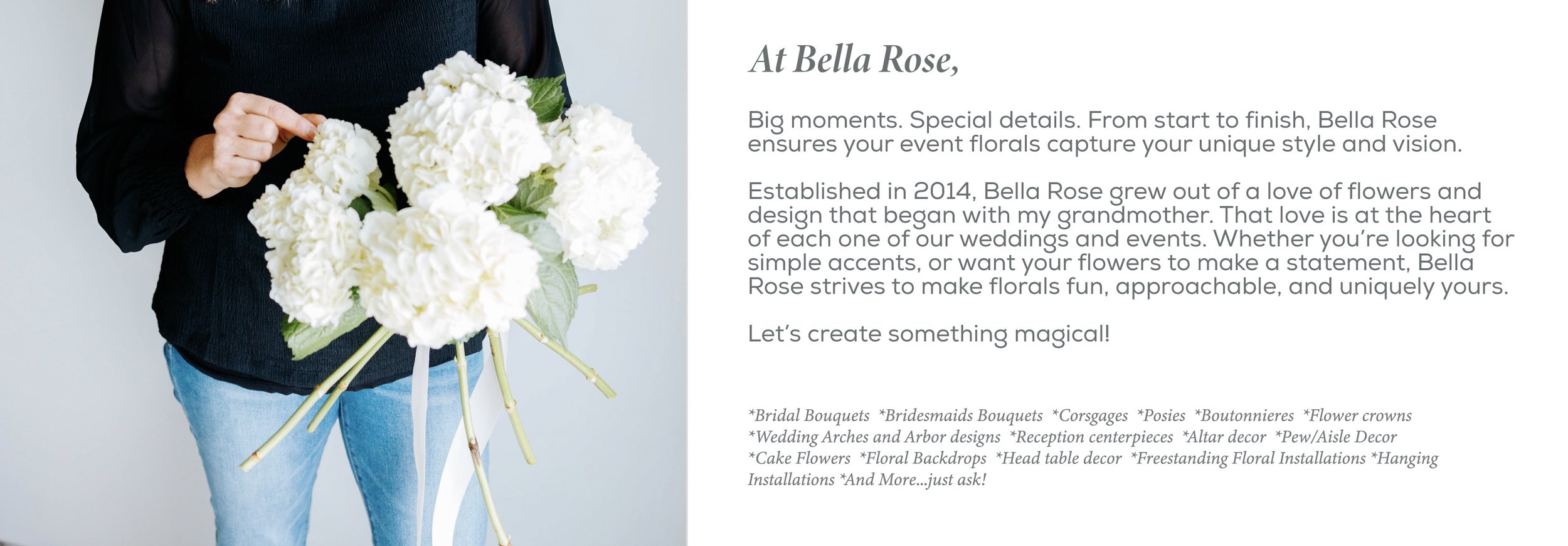 cyril cuevas recommends Bella Rose Pics