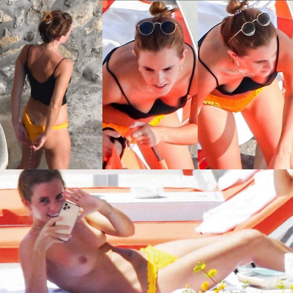 deborah dobbins share emma watson leak fappening photos