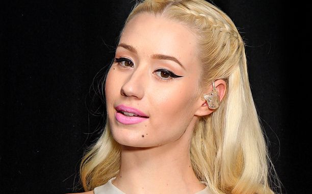 brooke dela cruz recommends Iggy Azalea Leaked Sex Tape