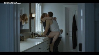 ania bochenska recommends House Of Cards Nude