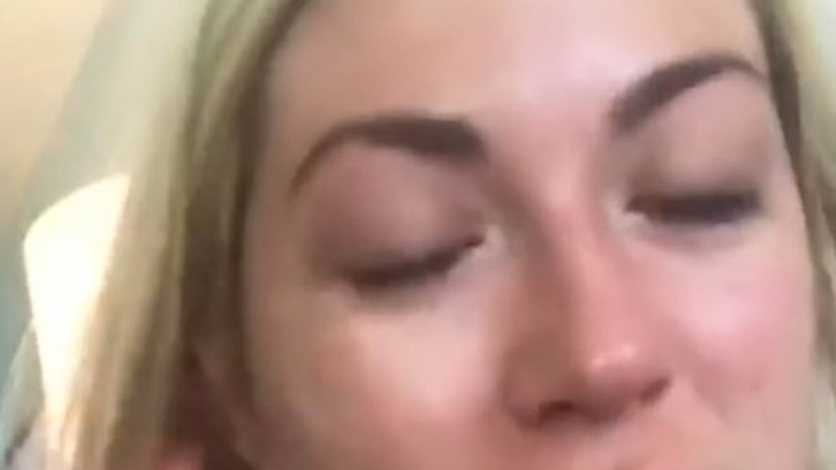 angela garey recommends Stassi Leaked Video