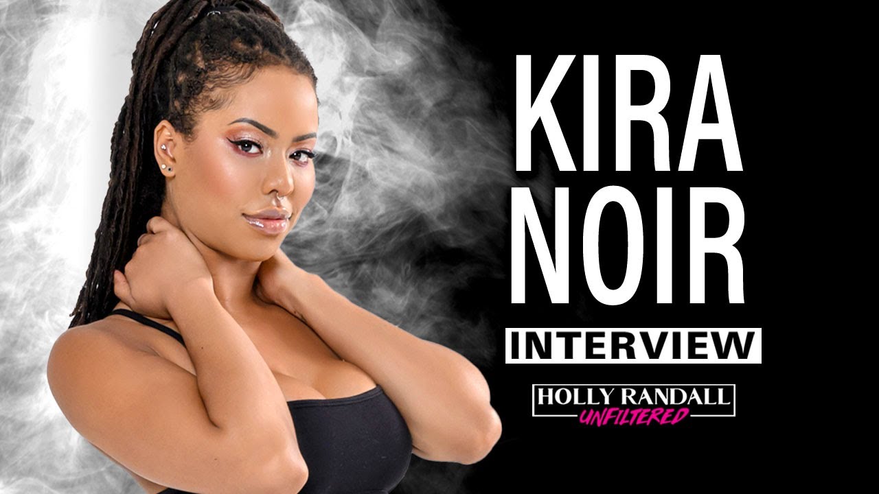 cliffinia freeman recommends kira noir full pic