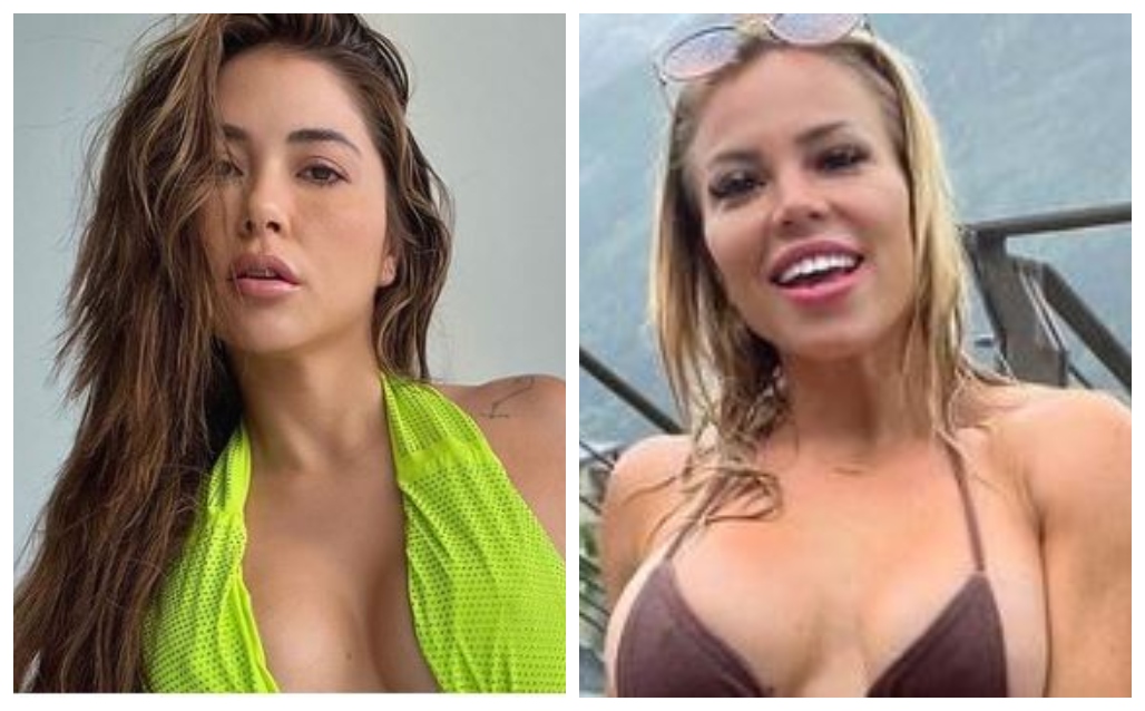 bipul jain recommends arianny celeste onlyfans leak pic